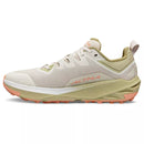 Chaussures de trail Altra Experience Wild 3 pour homme offrant adhérence, confort et foulée naturelle sur les sentiers