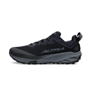 Chaussures de trail Altra Experience Wild 3 pour homme offrant adhérence, confort et foulée naturelle sur les sentiers
