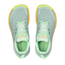 Chaussures de trail Altra Experience Wild 3+ avec semelle Vibram Megagrip et toe box large