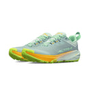 Chaussures de trail Altra Experience Wild 3+ avec semelle Vibram Megagrip et toe box large