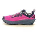 Chaussures de trail Altra Experience Wild 3+ avec semelle Vibram Megagrip et toe box large