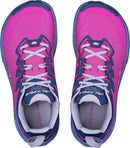 Chaussures de trail Altra Experience Wild 3+ avec semelle Vibram Megagrip et toe box large