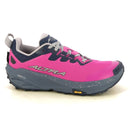 Chaussures de trail Altra Experience Wild 3+ avec semelle Vibram Megagrip et toe box large