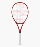 Raquette Yonex VCORE Alpha 100 avec tamis 100 et plan 16x18 pour spin et puissance facile