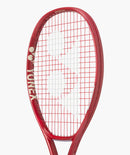 Raquette Yonex VCORE Alpha 100 avec tamis 100 et plan 16x18 pour spin et puissance facile