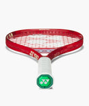 Raquette Yonex VCORE Alpha 100 avec tamis 100 et plan 16x18 pour spin et puissance facile