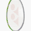 Raquette de badminton Yonex VA ASTROX 100 GAME cordée avec équilibre en tête pour un jeu offensif puissant et précis