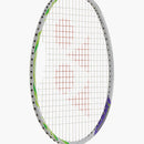 Raquette de badminton Yonex VA ASTROX 100 GAME cordée avec équilibre en tête pour un jeu offensif puissant et précis