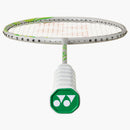 Raquette de badminton Yonex VA ASTROX 100 GAME cordée avec équilibre en tête pour un jeu offensif puissant et précis