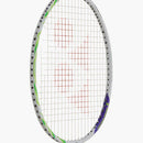 Raquette de badminton Yonex VA ASTROX 100ZZ en tête avec technologies Namd™ et Rotational Generator System pour une puissance et une précision maximales