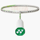 Raquette de badminton Yonex VA ASTROX 100ZZ en tête avec technologies Namd™ et Rotational Generator System pour une puissance et une précision maximales