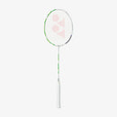 Raquette de badminton Yonex VA ASTROX 100ZZ en tête avec technologies Namd™ et Rotational Generator System pour une puissance et une précision maximales