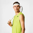 Raquette de badminton Yonex VA ASTROX 100ZZ en tête avec technologies Namd™ et Rotational Generator System pour une puissance et une précision maximales
