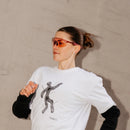 Lunette de soleil sport SPEK STRYVE II Crystal