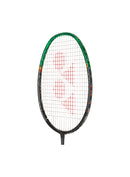 Raquette Yonex Astrox 99 Pro noir/vert – cadre HM Graphite + Namd, +10 mm, grip 3U ou 4U, pour smashs explosifs et jeu offensif.