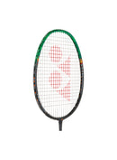 Raquette Yonex Astrox 99 Pro noir/vert – cadre HM Graphite + Namd, +10 mm, grip 3U ou 4U, pour smashs explosifs et jeu offensif.