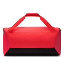 Sac de sport Nike Brasilia 9.5 noir 60 L avec compartiment chaussures et bandoulière amovible