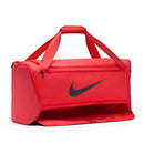 Sac de sport Nike Brasilia 9.5 noir 60 L avec compartiment chaussures et bandoulière amovible