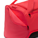 Sac de sport Nike Brasilia 9.5 noir 60 L avec compartiment chaussures et bandoulière amovible