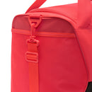 Sac de sport Nike Brasilia 9.5 noir 60 L avec compartiment chaussures et bandoulière amovible