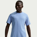 Haut d’entraînement Nike Primary Dri-FIT homme à manches courtes avec tissu respirant et aération sous les aisselles