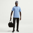 Haut d’entraînement Nike Primary Dri-FIT homme à manches courtes avec tissu respirant et aération sous les aisselles