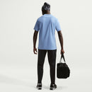 Haut d’entraînement Nike Primary Dri-FIT homme à manches courtes avec tissu respirant et aération sous les aisselles