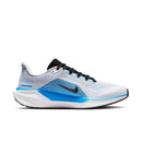 Chaussure de course Nike Air Zoom Pegasus 41 – vue latérale, amorti Air Zoom et semelle ReactX