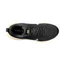 Chaussure de course Nike Vomero 18 pour femme avec semelle ZoomX et ReactX, conçue pour offrir amorti supérieur, confort et foulée fluide sur route.