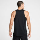 Débardeur de running homme Nike Stride Dri-FIT ADV avec logo réfléchissant