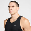 Débardeur de running homme Nike Stride Dri-FIT ADV avec logo réfléchissant