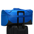 Sac de sport Nike Brasilia 60 L avec compartiment à chaussures