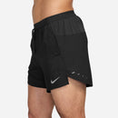Short de course homme Nike Stride Dri-FIT 13 cm avec sous-short intégré
