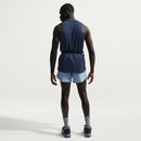 Short de running homme Nike Stride Dri-FIT 13 cm avec sous-short intégré et poche arrière zippée