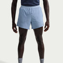 Short de running homme Nike Stride Dri-FIT 13 cm avec sous-short intégré et poche arrière zippée