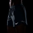 Short de running homme Nike Stride Dri-FIT 13 cm avec sous-short intégré et poche arrière zippée
