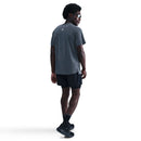 Haut de running homme Nike Stride Dri-FIT ADV manches courtes avec motifs réfléchissants