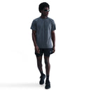 Haut de running homme Nike Stride Dri-FIT ADV manches courtes avec motifs réfléchissants