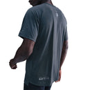 Haut de running homme Nike Stride Dri-FIT ADV manches courtes avec motifs réfléchissants