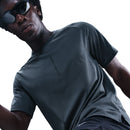 Haut de running homme Nike Stride Dri-FIT ADV manches courtes avec motifs réfléchissants