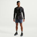 Short running Nike Stride homme 5 pouces avec boxer intégré léger respirant avec poches