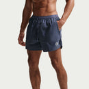 Short running Nike Stride homme 5 pouces avec boxer intégré léger respirant avec poches