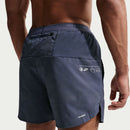 Short running Nike Stride homme 5 pouces avec boxer intégré léger respirant avec poches