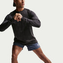 Short running Nike Stride homme 5 pouces avec boxer intégré léger respirant avec poches