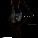 Short running Nike Stride homme 5 pouces avec boxer intégré léger respirant avec poches