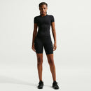T-shirt femme Nike Universa Dri-FIT manches courtes