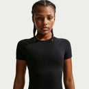 T-shirt femme Nike Universa Dri-FIT manches courtes
