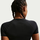 T-shirt femme Nike Universa Dri-FIT manches courtes