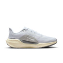 Chaussure de course Nike Air Zoom Pegasus 41 – vue latérale, amorti Air Zoom et semelle ReactX