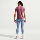 Nike Swift haut de running à manches courtes Dri-FIT pour femme
